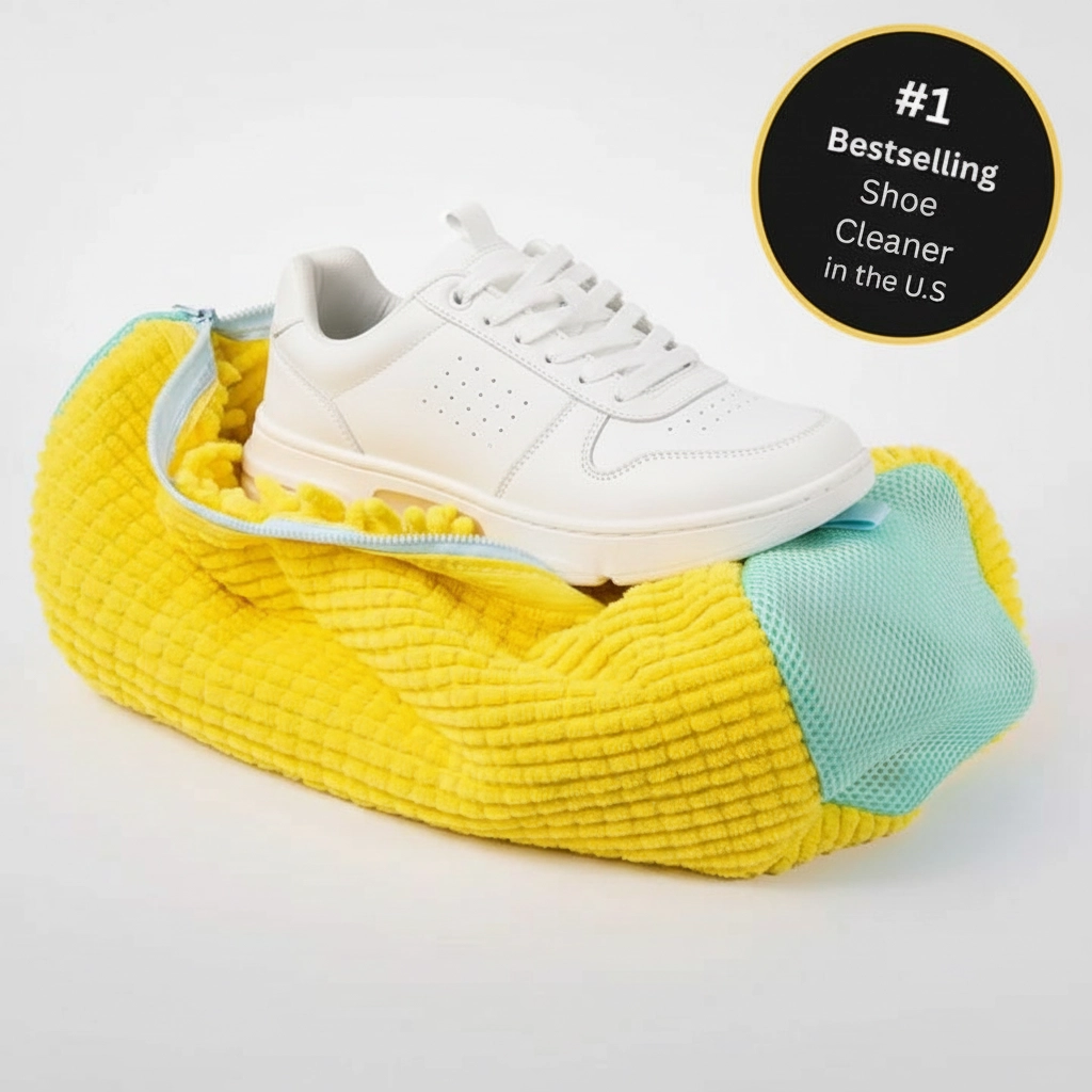 Shoe Laundry Bag